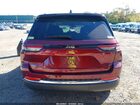 2024 Jeep Grand Cherokee 4xe   Красный vin: 1C4RJYB61RC680944