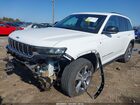 2024 Jeep Grand Cherokee 4xe   Белый vin: 1C4RJYB62RC681102
