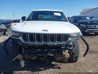 2024 Jeep Grand Cherokee 4xe   Белый vin: 1C4RJYB62RC681102