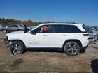 2024 Jeep Grand Cherokee 4xe   Белый vin: 1C4RJYB62RC681102