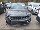 2023 Jeep Grand Cherokee 4xe   Серый vin: 1C4RJYB65PC588992
