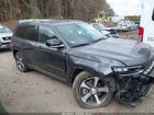 2023 Jeep Grand Cherokee 4xe   Серый vin: 1C4RJYB65PC588992