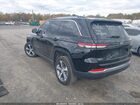 2024 Jeep Grand Cherokee 4xe   Черный vin: 1C4RJYB66RC711542