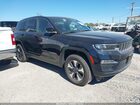 2024 Jeep Grand Cherokee 4xe   Black vin: 1C4RJYB68RC125277