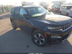2024 Jeep Grand Cherokee 4xe   Black vin: 1C4RJYB6XRC710880