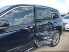 2022 Jeep Grand Cherokee 4xe Summit 4x4 Blue vin: 1C4RJYE66N8764637