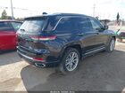 2022 Jeep Grand Cherokee 4xe Summit 4x4 Blue vin: 1C4RJYE66N8764637