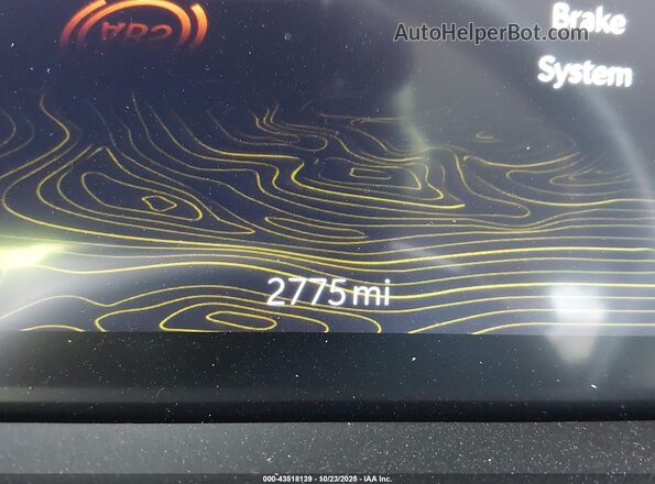 1C4RJYE66N8764637 2022 JEEP GRAND CHEROKEE 4XE Blue 