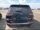 2022 Jeep Grand Cherokee 4xe Summit 4x4 Blue vin: 1C4RJYE66N8764637