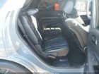 2026 Dodge Durango Gt Plus Hemi V8 Awd Серый vin: 1C4SDJCT1TC162585