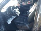 2026 Dodge Durango Gt Plus Hemi V8 Awd Серый vin: 1C4SDJCT1TC162585