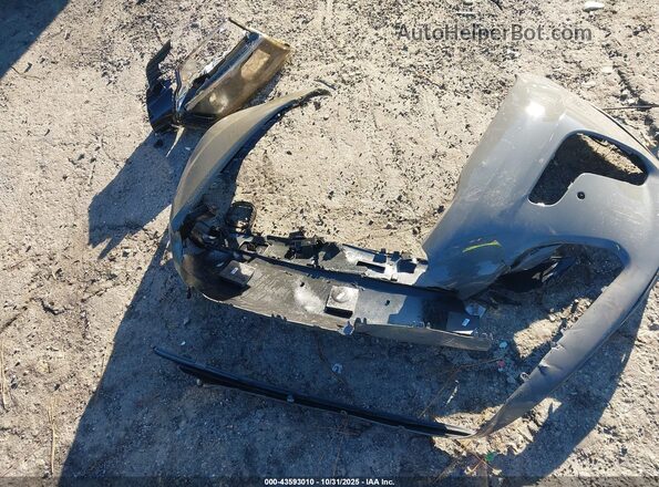 1C4SDJCT1TC162585 2026 DODGE DURANGO Серый Вид панели приборов