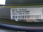 2026 Dodge Durango Gt Plus Hemi V8 Awd Серый vin: 1C4SDJCT1TC162585