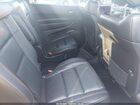 2022 Dodge Durango R/t Awd White vin: 1C4SDJCT3NC216116