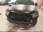 2023 Dodge Durango Pursuit Awd Черный vin: 1C4SDJFT0PC591430