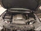 2023 Dodge Durango Pursuit Awd Черный vin: 1C4SDJFT0PC591430
