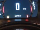 2023 Dodge Durango Pursuit Awd Черный vin: 1C4SDJFT0PC591430