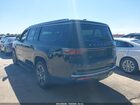 2024 Jeep Wagoneer L Series Ii 4x2 Черный vin: 1C4SJRBP2RS145806