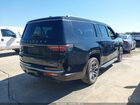 2024 Jeep Wagoneer L Series Ii 4x2 Черный vin: 1C4SJRBP2RS145806