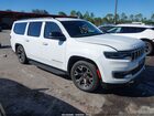 2024 Jeep Wagoneer L Series Iii 4x4 Белый vin: 1C4SJSDP6RS110450