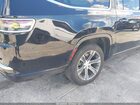 2024 Jeep Grand Wagoneer L 4x4 Черный vin: 1C4SJSEPXRS112488