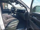 2024 Jeep Grand Wagoneer L Series Ii 4x4 Silver vin: 1C4SJSFP1RS131039