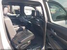 2024 Jeep Grand Wagoneer L Series Ii 4x4 Silver vin: 1C4SJSFP1RS131039