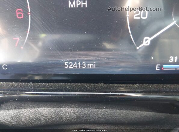 1C4SJSFP1RS131039 2024 JEEP GRAND WAGONEER L Silver 