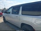 2024 Jeep Grand Wagoneer L Series Ii 4x4 Silver vin: 1C4SJSFP1RS131039