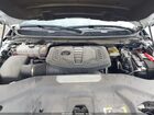 2024 Jeep Grand Wagoneer L Series Ii 4x4 Белый vin: 1C4SJSFP2RS107414