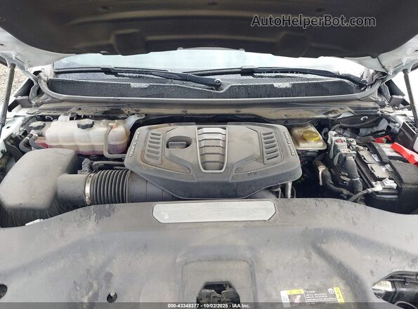 1C4SJSFP2RS107414 2024 JEEP GRAND WAGONEER L Белый Вид сзади