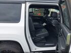 2024 Jeep Grand Wagoneer L Series Ii 4x4 Белый vin: 1C4SJSFP2RS107414