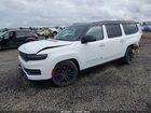 2024 Jeep Grand Wagoneer L Series Ii 4x4 Белый vin: 1C4SJSFP2RS107414