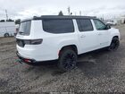2024 Jeep Grand Wagoneer L Series Ii 4x4 Белый vin: 1C4SJSFP2RS107414