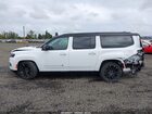 2024 Jeep Grand Wagoneer L Series Ii 4x4 Белый vin: 1C4SJSFP2RS107414