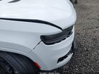2024 Jeep Grand Wagoneer L Series Ii 4x4 Белый vin: 1C4SJSFP2RS107414