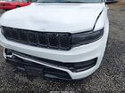 2024 Jeep Grand Wagoneer L Series Ii 4x4 Белый vin: 1C4SJSFP2RS107414
