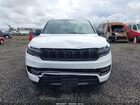 2024 Jeep Grand Wagoneer L Series Ii 4x4 Белый vin: 1C4SJSFP2RS107414