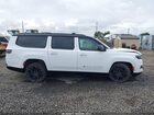 2024 Jeep Grand Wagoneer L Series Ii 4x4 Белый vin: 1C4SJSFP2RS107414