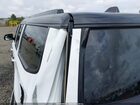 2024 Jeep Grand Wagoneer L Series Ii 4x4 Белый vin: 1C4SJSFP2RS107414