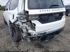 2024 Jeep Grand Wagoneer L Series Ii 4x4 Белый vin: 1C4SJSFP2RS107414