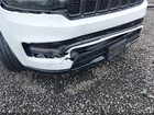2024 Jeep Grand Wagoneer L Series Ii 4x4 Белый vin: 1C4SJSFP2RS107414