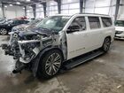 2023 Jeep Grand Wagoneer L Series Iii White vin: 1C4SJSGP5PS502019