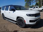 2023 Jeep Grand Wagoneer L Series Iii 4x4 White vin: 1C4SJSGP9PS533502