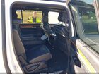 2024 Jeep Grand Wagoneer L Series Iii 4x4 White vin: 1C4SJSGPXRS182313