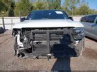 2024 Jeep Grand Wagoneer L Series Iii 4x4 White vin: 1C4SJSGPXRS182313