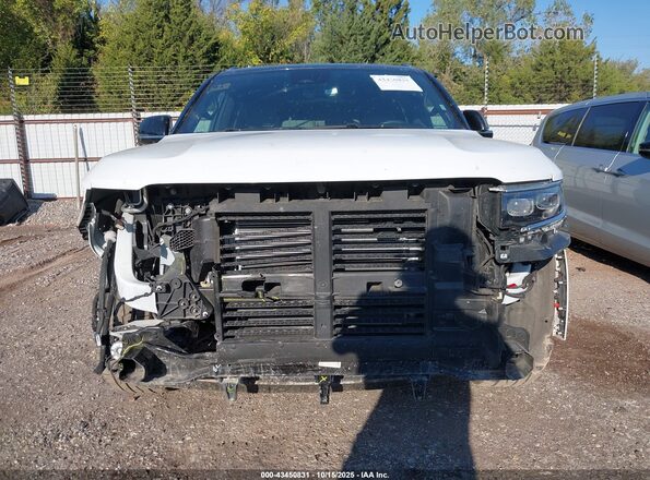 1C4SJSGPXRS182313 2024 JEEP GRAND WAGONEER L White Սալոնի հետևի տեսք