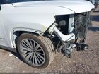 2024 Jeep Grand Wagoneer L Series Iii 4x4 White vin: 1C4SJSGPXRS182313