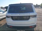 2024 Jeep Grand Wagoneer L Series Iii 4x4 White vin: 1C4SJSGPXRS182313