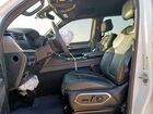 2023 Jeep Wagoneer Series Ii White vin: 1C4SJVBPXPS557641